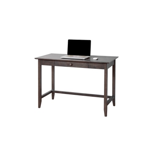 Quadra Student Desk - Grey
